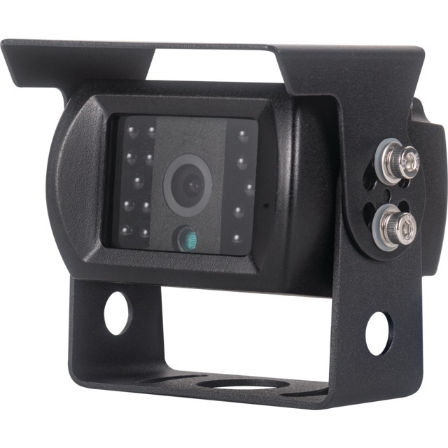 Camera de Recul 100° AHD avec Cable de 15M Id.cam référence fournisseur 31590319